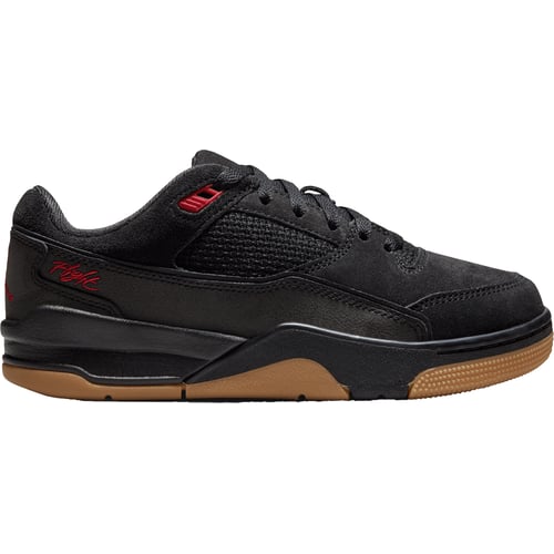 Tenisice i cipele Jordan Jordan Flight Court Crna | HF3333