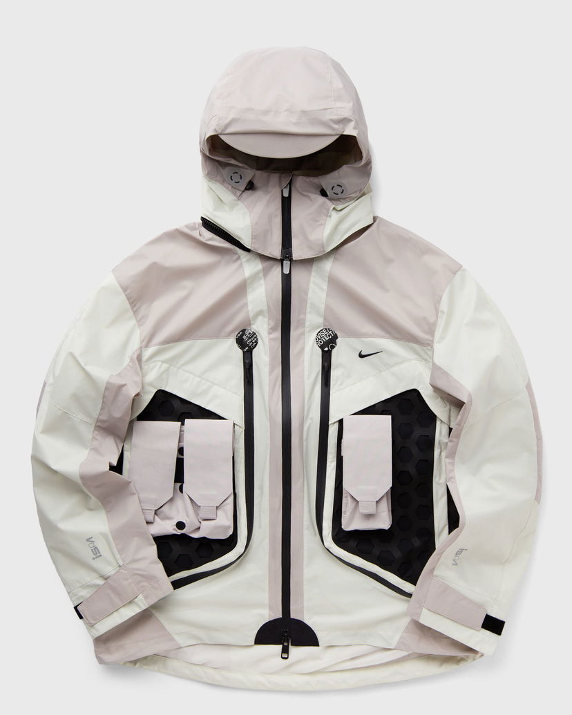Vjetrovka Nike ISPA BUTTERFLY JACKET Bijela | FV4902-072