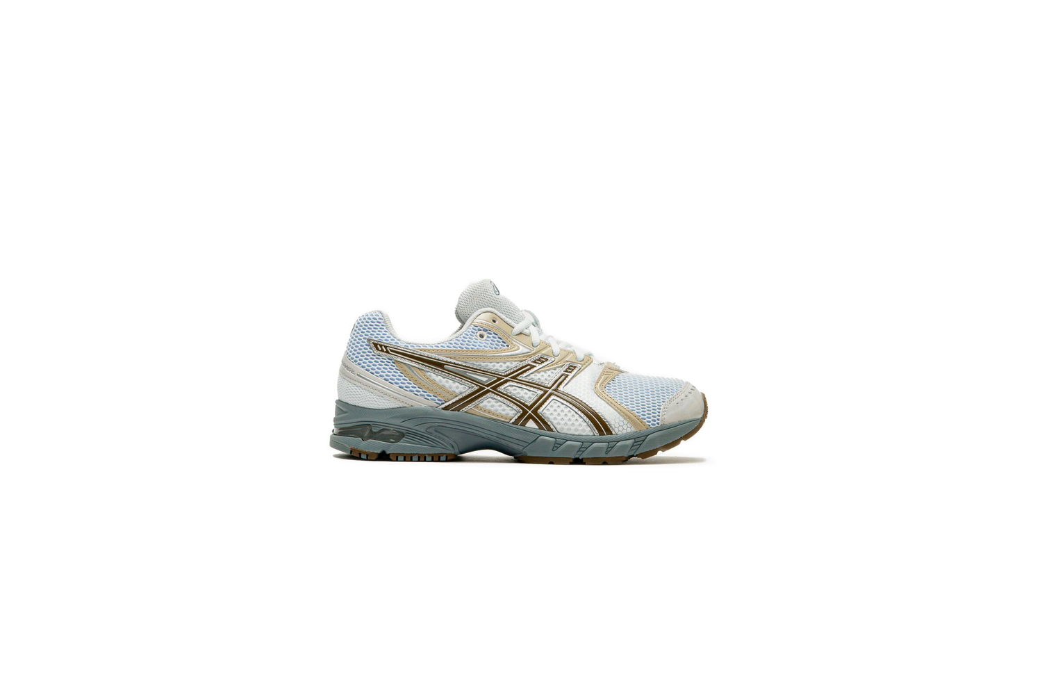 Tenisice i cipele Asics GEL-DS TRAINER 14 Bijela | 1203A607-401, 0
