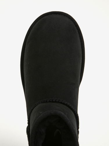 Tenisice i cipele UGG Classic Mini Crna | 1016222_BLK, 4