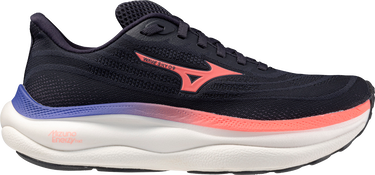 Tenisice i cipele Mizuno WAVE SKY 9 Tamnoplava | j1gd2502-21, 0