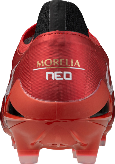 Tenisice i cipele Mizuno Mizuno MORELIA NEO IV Β ELITE Crvena | p1ga2542-60, 4