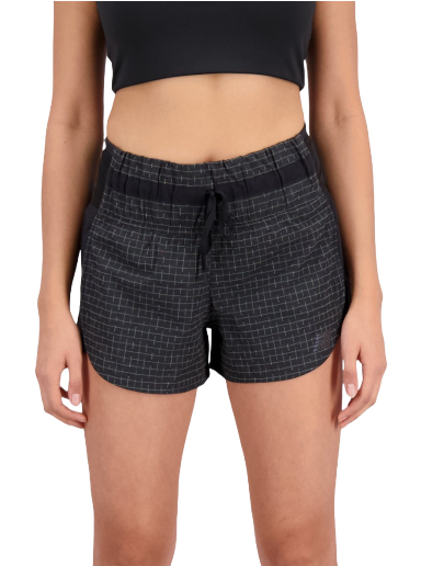 Kratke hlače New Balance Impact Run Luminous Shorts Crna | ws31255-bk