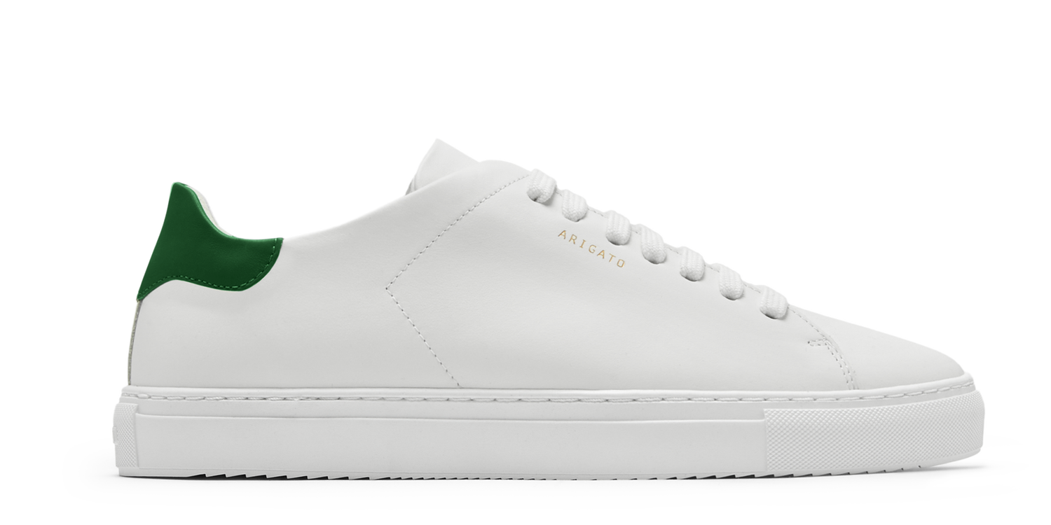 Tenisice i cipele AXEL ARIGATO Clean 90 Bijela | F1621001, 0
