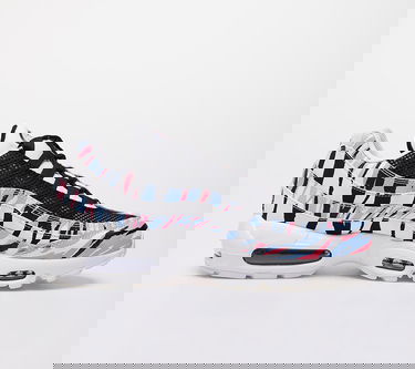 Tenisice i cipele Nike Air Max 95 Country - Korea Višebojno | CW2359-100, 1