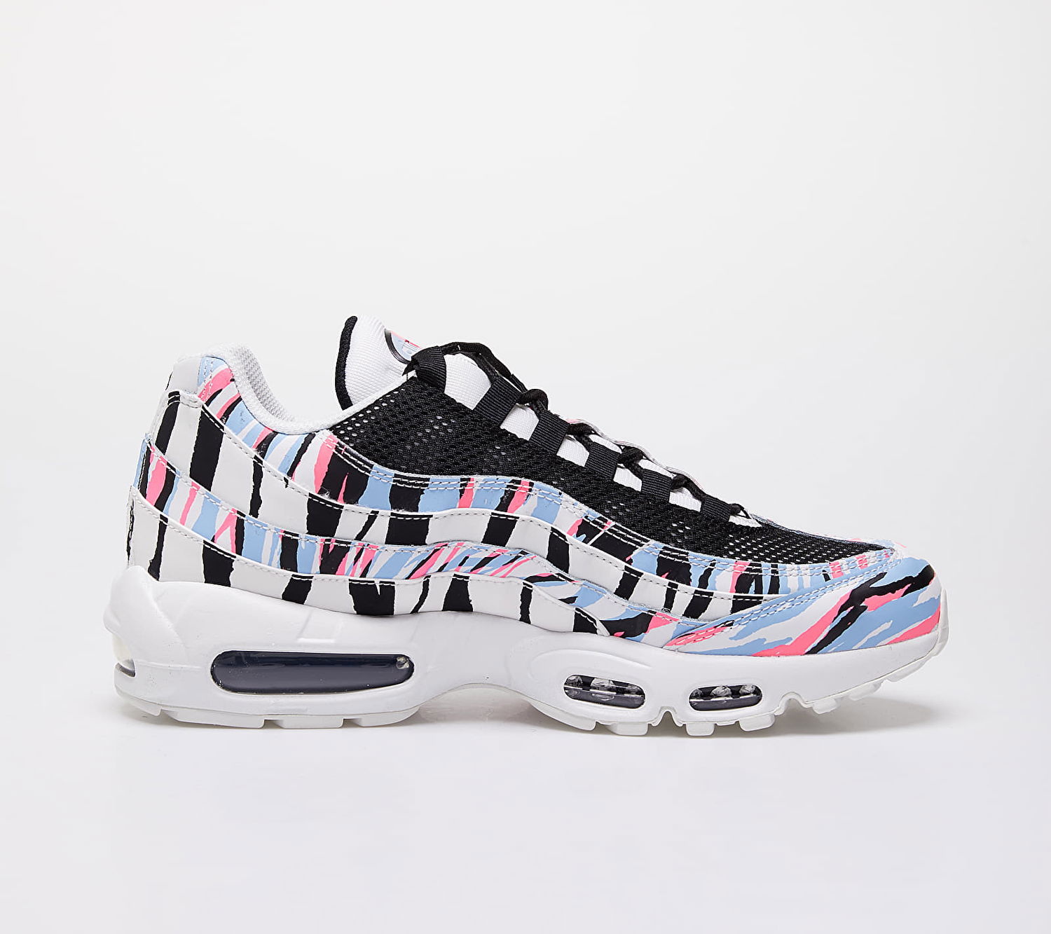Tenisice i cipele Nike Air Max 95 Country - Korea Višebojno | CW2359-100, 1