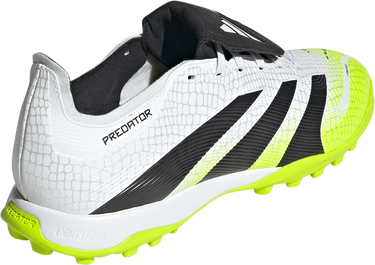 Tenisice i cipele adidas Performance Predator League Bijela | JQ1072, 4