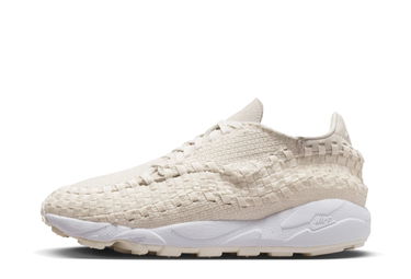 Tenisice i cipele Nike Air Footscape Woven Phantom (Women's) Bež | FZ0405-001, 1
