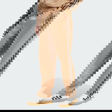 Hlače adidas Performance Adicolor Classics Firebird Track Pants Smeđa | JY6369, 0