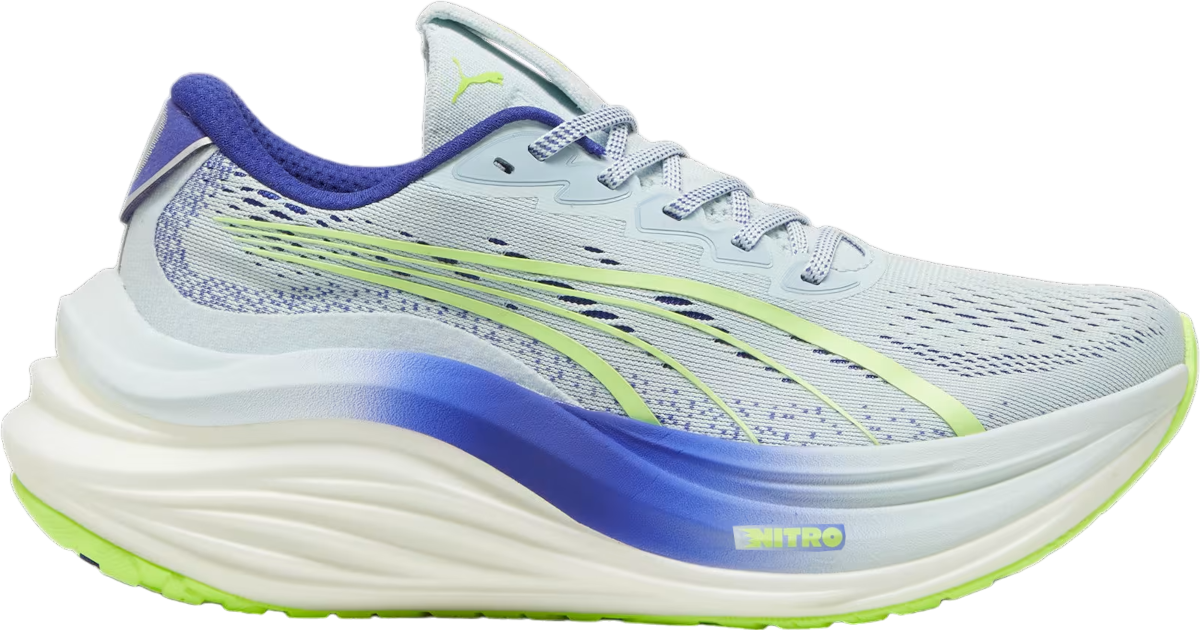 Tenisice i cipele Puma MagMax NITRO W Bijela | 310089-02, 0