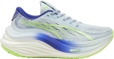 Tenisice i cipele Puma MagMax NITRO W Bijela | 310089-02, 0