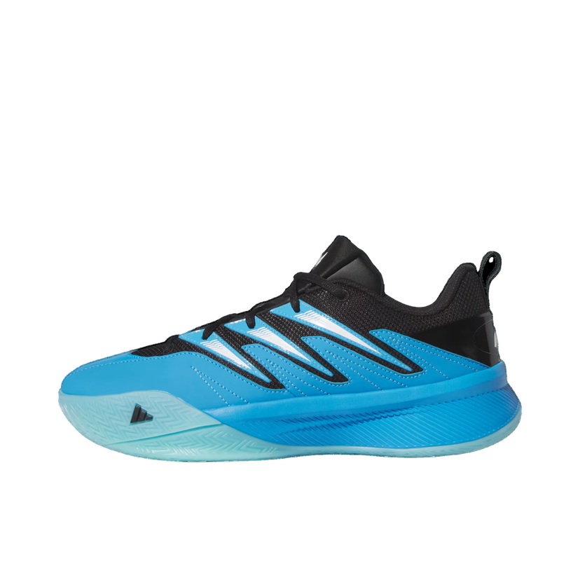 Tenisice i cipele adidas Originals Dame Certified 3 Plava | ih8466