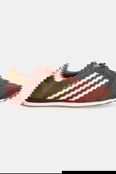Tenisice i cipele adidas Originals Originals Galaxy Og Smeđa | JP6041, 1