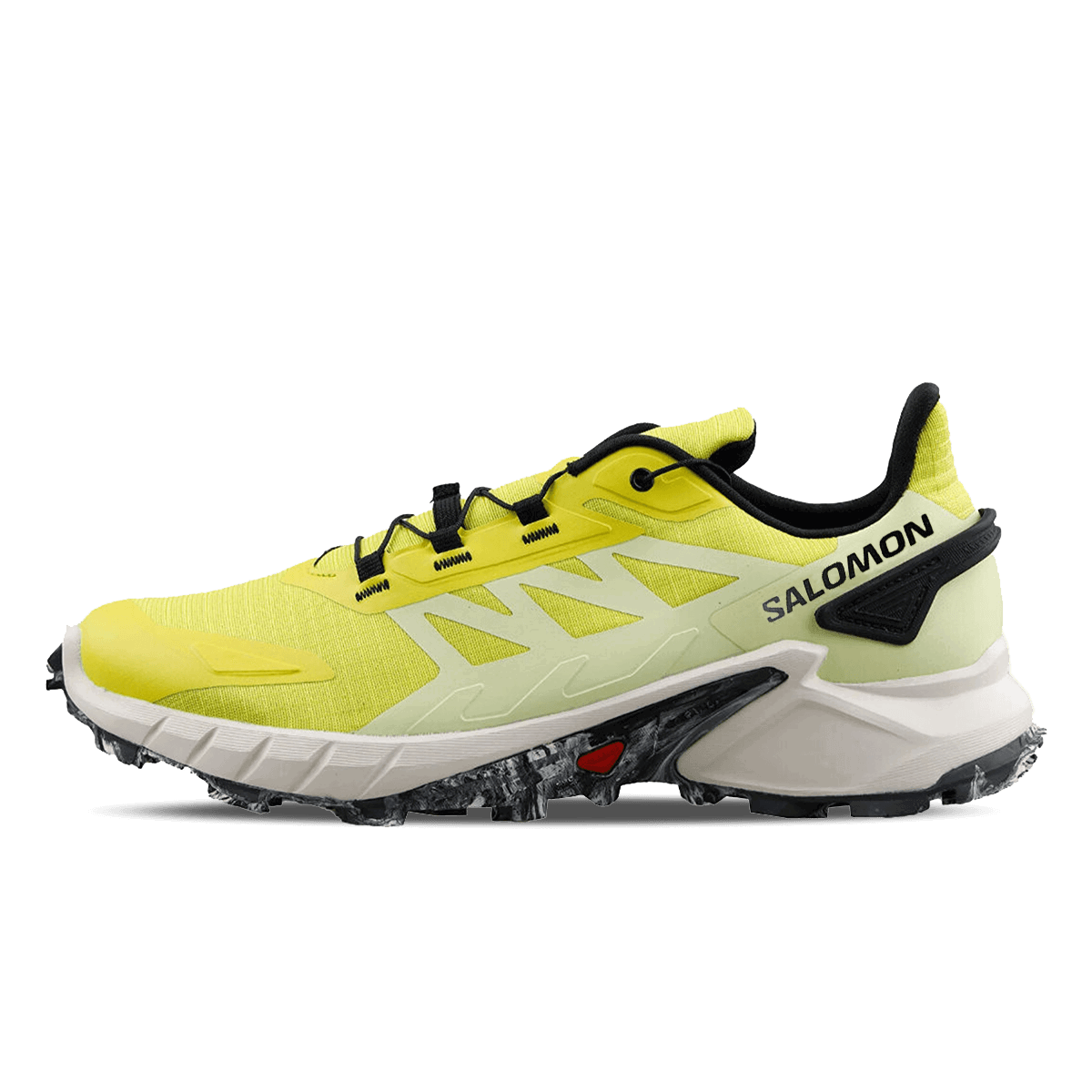 Tenisice i cipele Salomon SUPERCROSS 4 Žuta | L47461100, 0