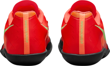 Tenisice i cipele Nike ZOOM SD 4 Crvena | hq3487-600, 4