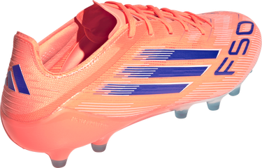 Tenisice i cipele adidas Performance F50 Elite Artificial Grass Narančasta | JH7637, 4