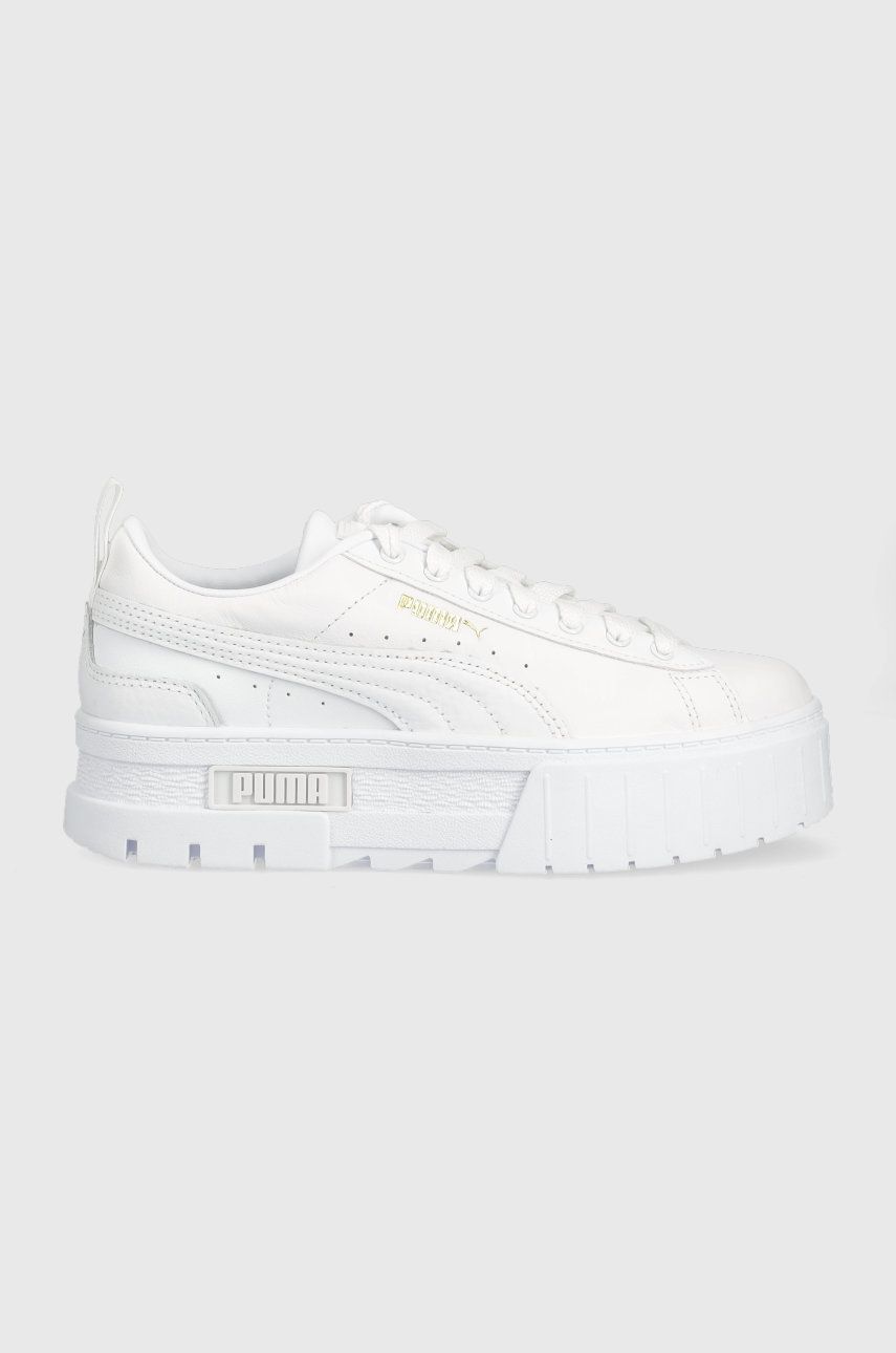Tenisice i cipele Puma Mayze Classic Wns Bijela | 384209, 0