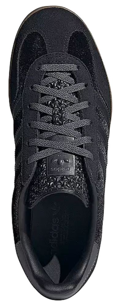Tenisice i cipele adidas Originals Gazelle Indoor W Siva | JI2712, 2