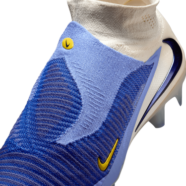 Tenisice i cipele Nike PHANTOM 6 HIGH ELITE FG LV8 Plava | hq2328-400, 5