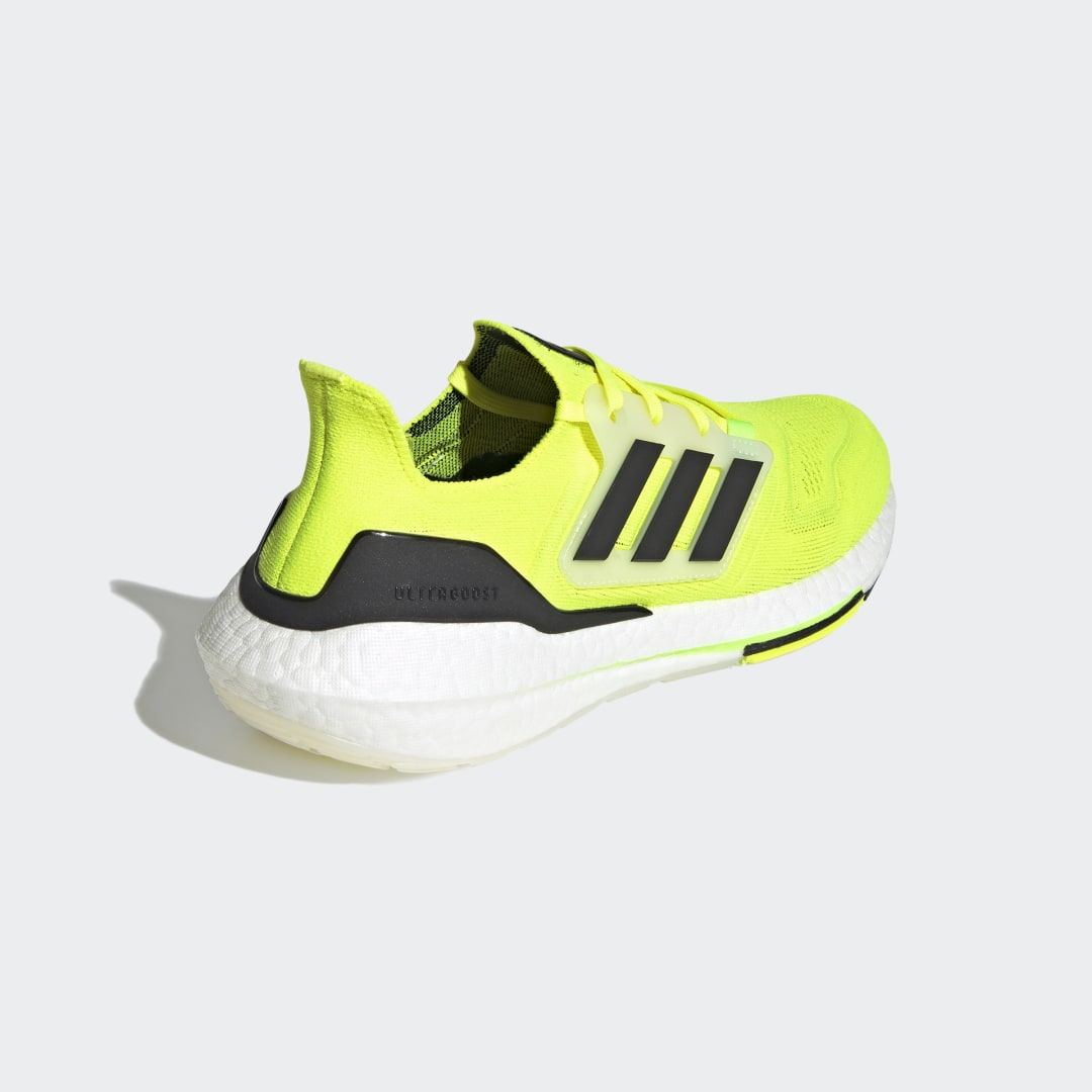 Tenisice i cipele adidas Performance Ultraboost 22 Zelena | GX6639, 1
