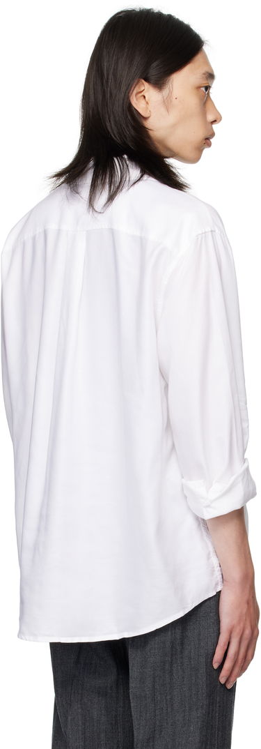 Košulja OUR LEGACY Our Legacy Beyond Button-Up Shirt Bijela | M4252BSW, 2