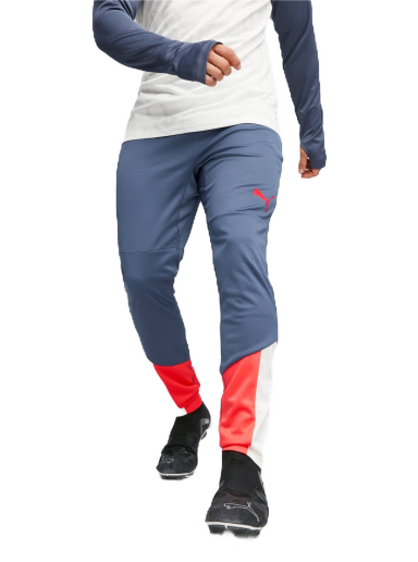 Hlače i traperice Puma IndividualCUP Plava | 658487_53