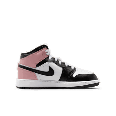 Tenisice i cipele Jordan Air Jordan 1 Mid Ružičasta | DQ8423-100, 2