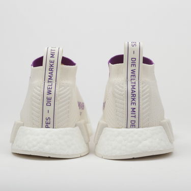 Tenisice i cipele adidas Originals NMD_CS1 PK W Bijela | CM8496, 3