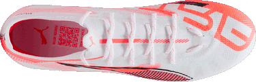 Tenisice i cipele Puma Puma ULTRA 5 PRO FG/AG Bijela | 108161-01, 7