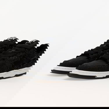 Tenisice i cipele BAPE A BATHING APE Bape Sk8 Sta Denim Black Crna | 001FWJ202005I BLK, 5