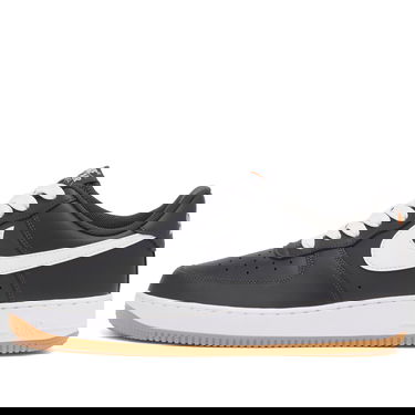 Tenisice i cipele Nike Air Force 1 '07 Lv8 Sk8 Sc UK 6 Crna | II7630-001, 0