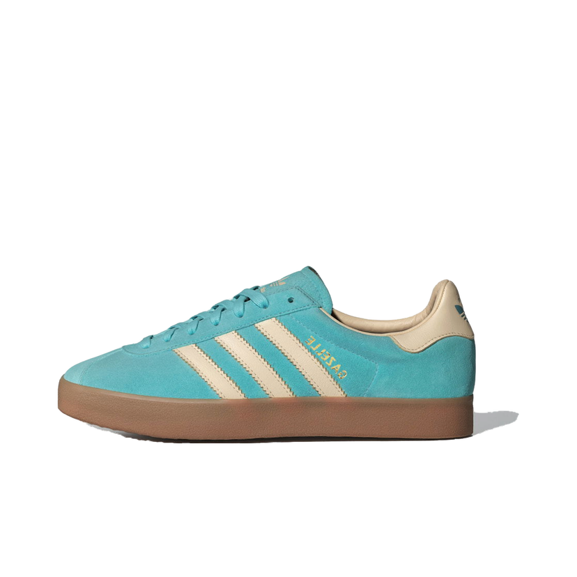 Tenisice i cipele adidas Originals Gazelle 85 Tirkiz | IE3435