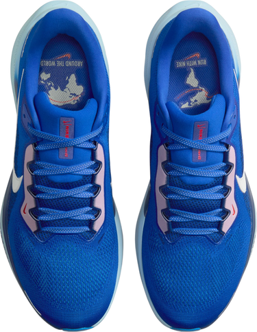 Tenisice i cipele Nike Pegasus 41 Premium Plava | hq1717-400, 2