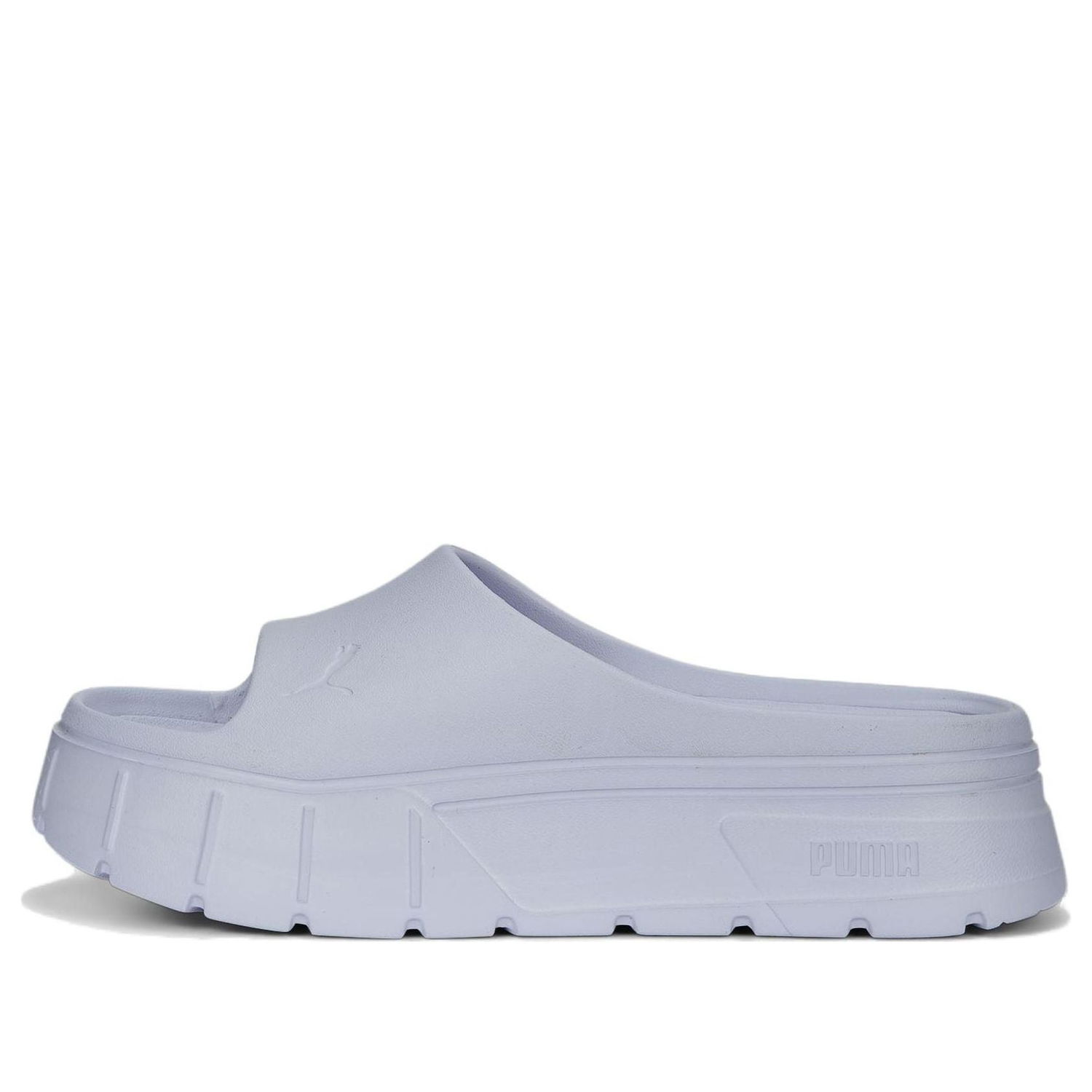Tenisice i cipele Puma Puma Mayze Stack Injex Slides Ljubičasta | 389454-02, 0