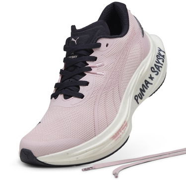 Tenisice i cipele Puma Deviate NITRO™ 3 PUMA x SAYSKY Ružičasta | 311058_01, 4