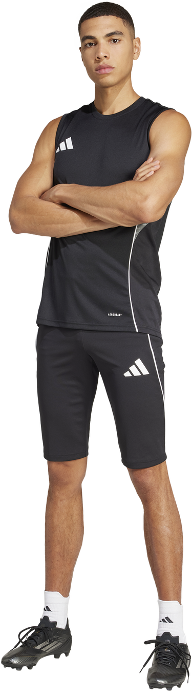 Kratke hlače adidas Performance TIRO25C Training Shorts Crna | iw0413, 6
