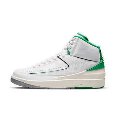 Tenisice i cipele Jordan Air Jordan 2 Retro "Lucky Green" Zelena | DR8884-103, 0