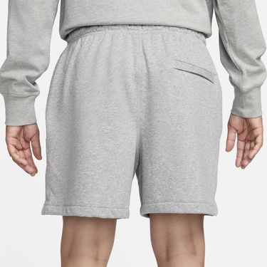 Kratke hlače Nike Club Shorts Siva | FN3520-063, 2
