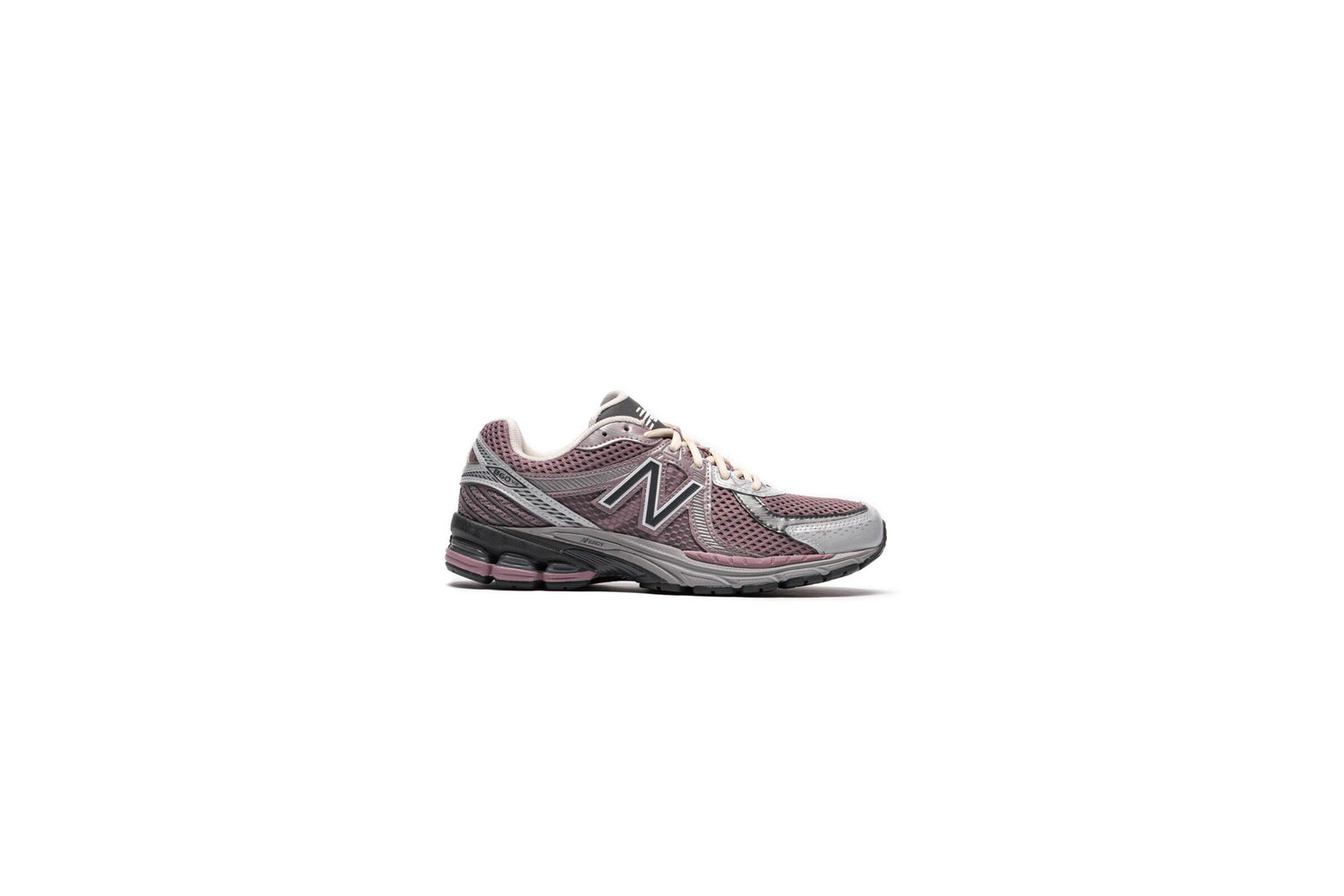 Tenisice i cipele New Balance 860v2 ML860BW2 Ljubičasta | NBML860BW2, 1
