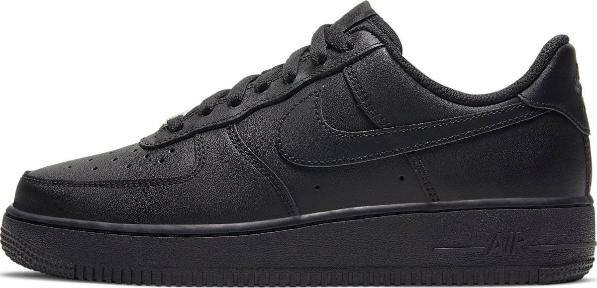 Tenisice i cipele Nike Air Force 1 '07 W Crna | dd8959-001, 0