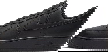 Tenisice i cipele Nike Air Force 1 '07 W Crna | dd8959-001, 0