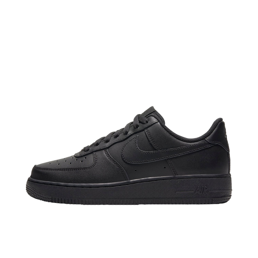 Tenisice i cipele Nike Air Force 1 '07 W Crna | dd8959-001