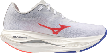 Tenisice i cipele Mizuno Wave Rebellion Flash 3 Bijela | j1gd2535-21, 2