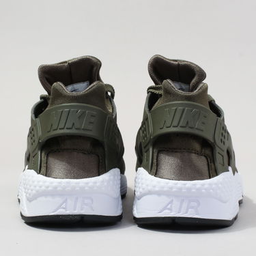 Tenisice i cipele Nike Air Huarache Zelena | 318429-306, 3