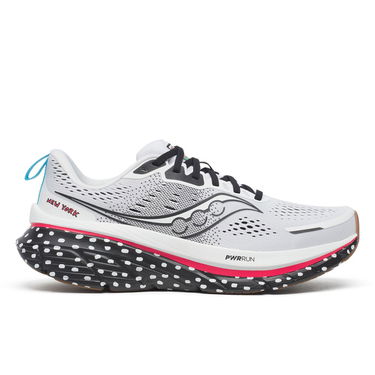 Tenisice i cipele Saucony Keith Haring X NYC Guide 18 Višebojno | S20998-212, 0