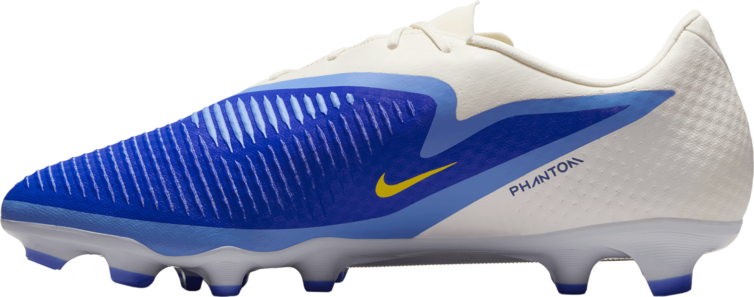 Tenisice i cipele Nike PHANTOM 6 LOW ACADEMY LV8 Plava | hq2313-400, 1