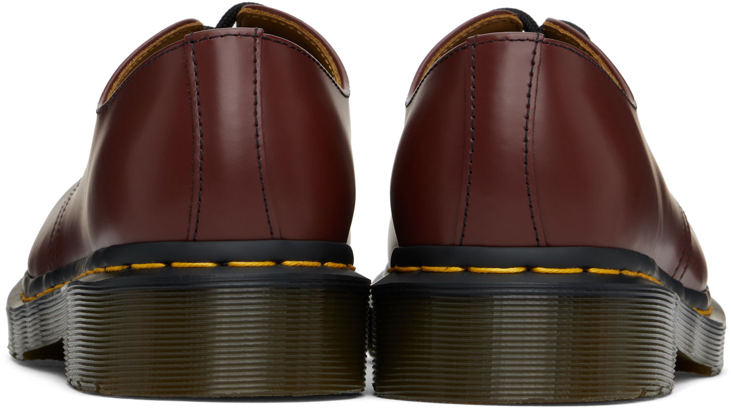 Tenisice i cipele Dr. Martens 1461 Tamnocrvena | 11838600, 1