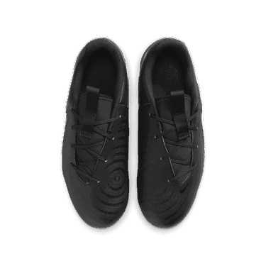Tenisice i cipele Nike Jr. Phantom GX 2 Academy MG Crna | FD6722-002, 4