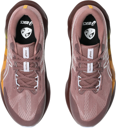 Tenisice i cipele Asics NOVABLAST 5 TR Ružičasta | 1012b911-600, 3