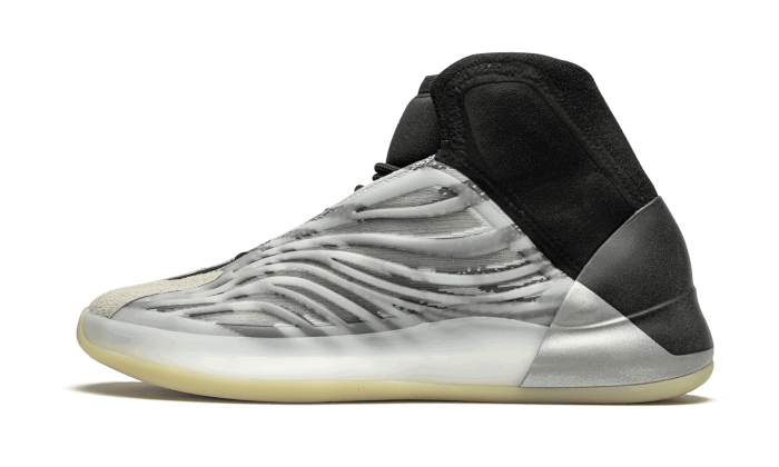 Tenisice i cipele adidas Yeezy Yeezy Basketball "Quantum" Siva | FZ4362, 0